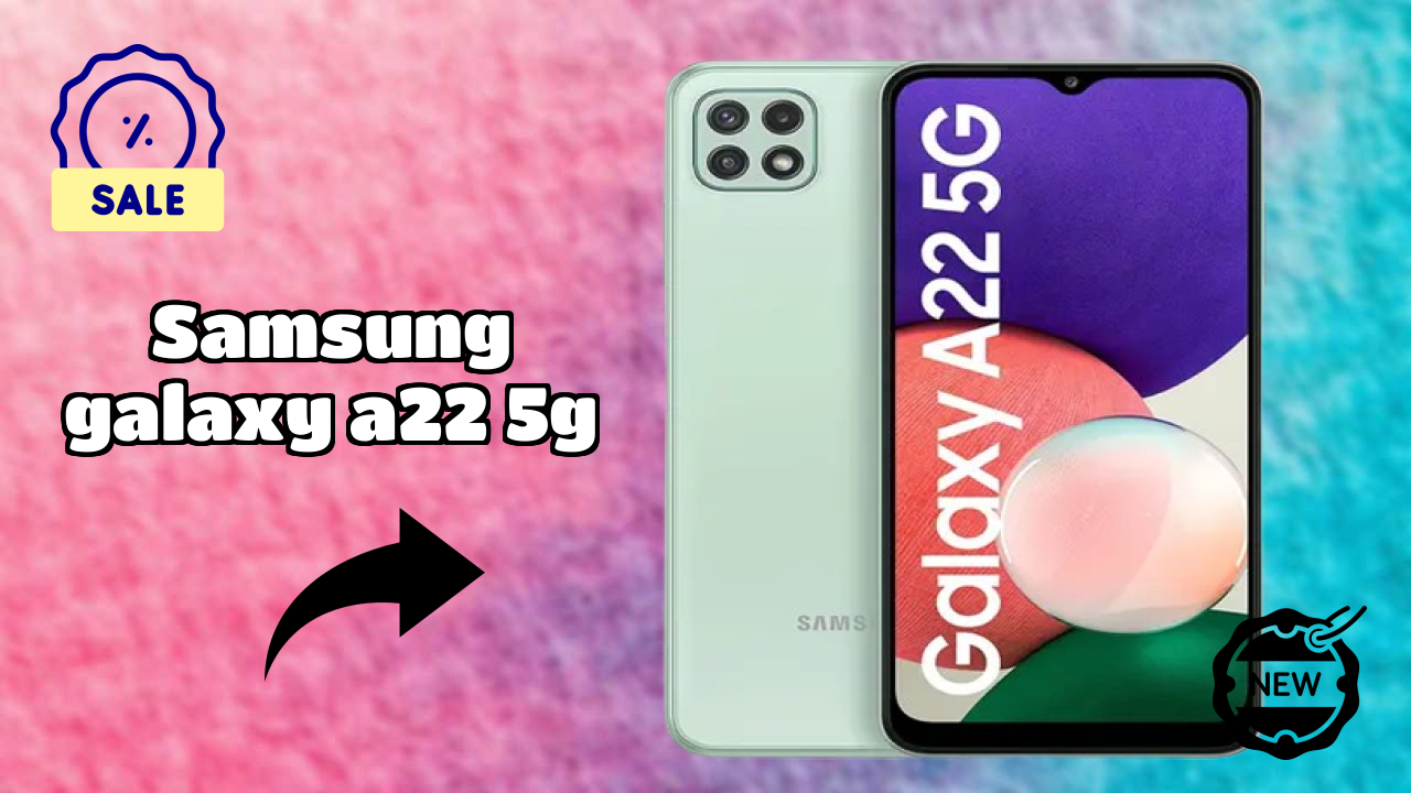 Samsung Galaxy A22 5G Processor Review: MediaTek Dimensity 700 Performance