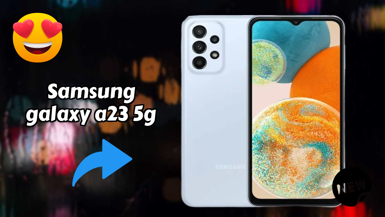 Should You Buy Samsung Galaxy A23 5G in 2026? Complete Analysis