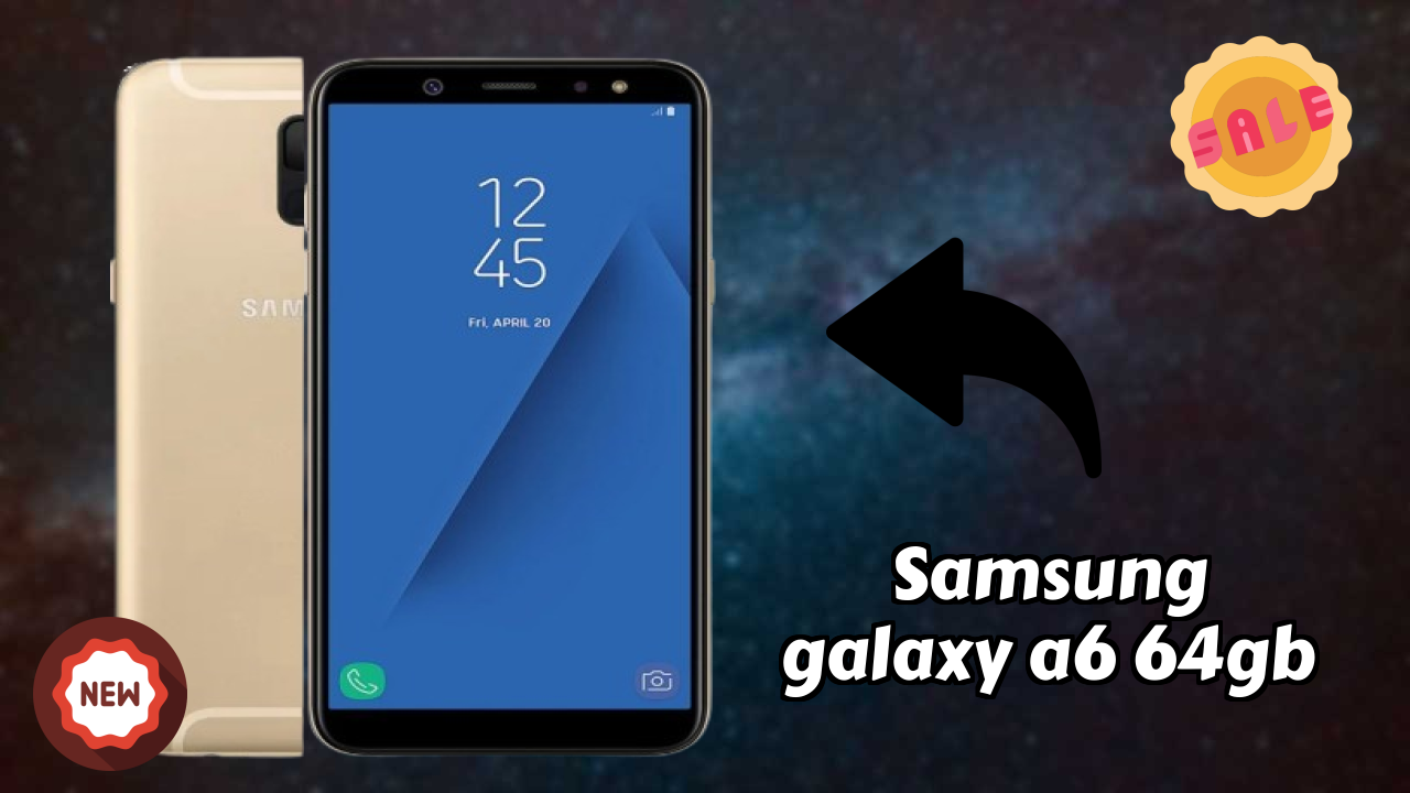 Samsung Galaxy A6 64GB Processor Test: Samsung Exynos 7 Octa 7870 Speed Review