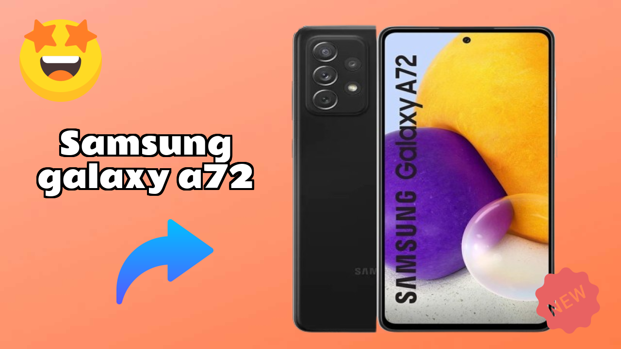 Samsung Galaxy A72 Price Review: Is ₹35,999 a Good Investment?