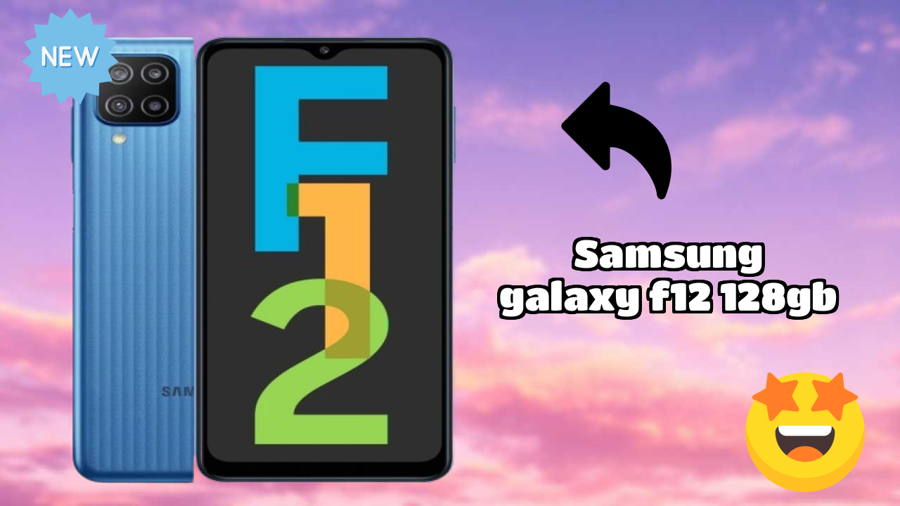 Samsung Galaxy F12 128GB Price Review: ₹10,499 Should You Buy?