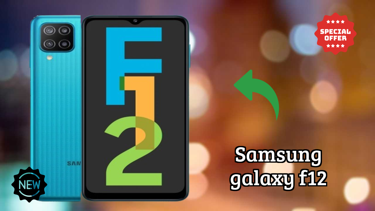 Samsung Galaxy F12 RAM Review: 4 GB RAM Gaming Analysis