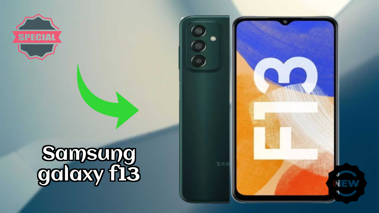 Samsung Galaxy F13 Price Analysis: ₹10,999 Value Review