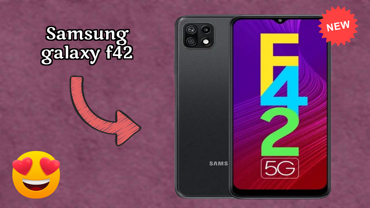 Samsung Galaxy F42 Battery Review: 5000 MAh Charging Time