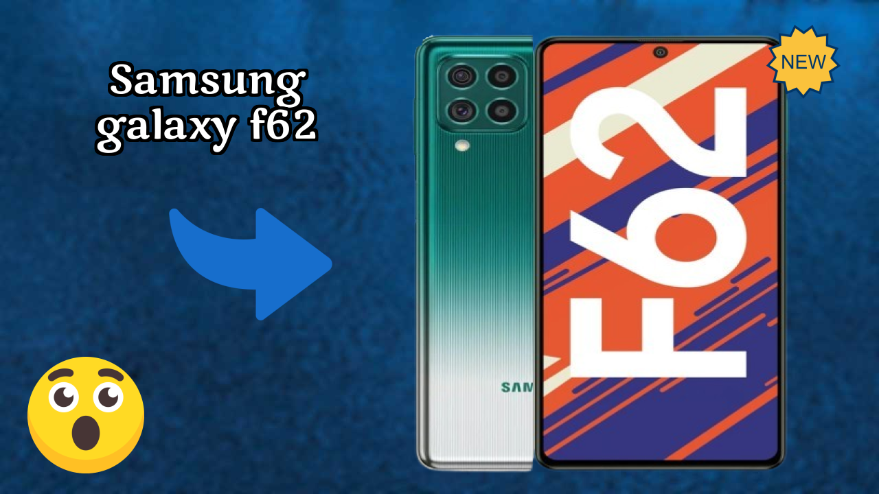 Samsung Galaxy F62 Battery Review: 7000 MAh Real Usage Test