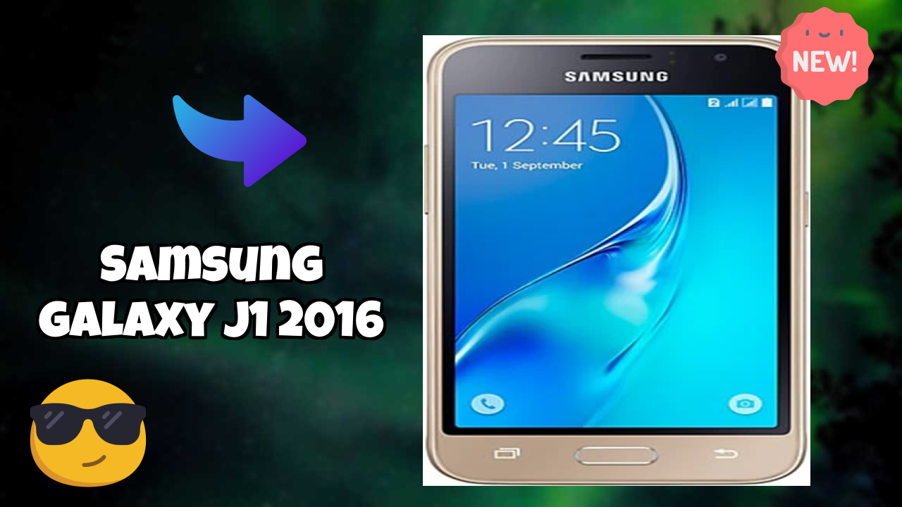 Top Alternatives to Samsung Galaxy J1 2016 in 2026 – Full Comparison
