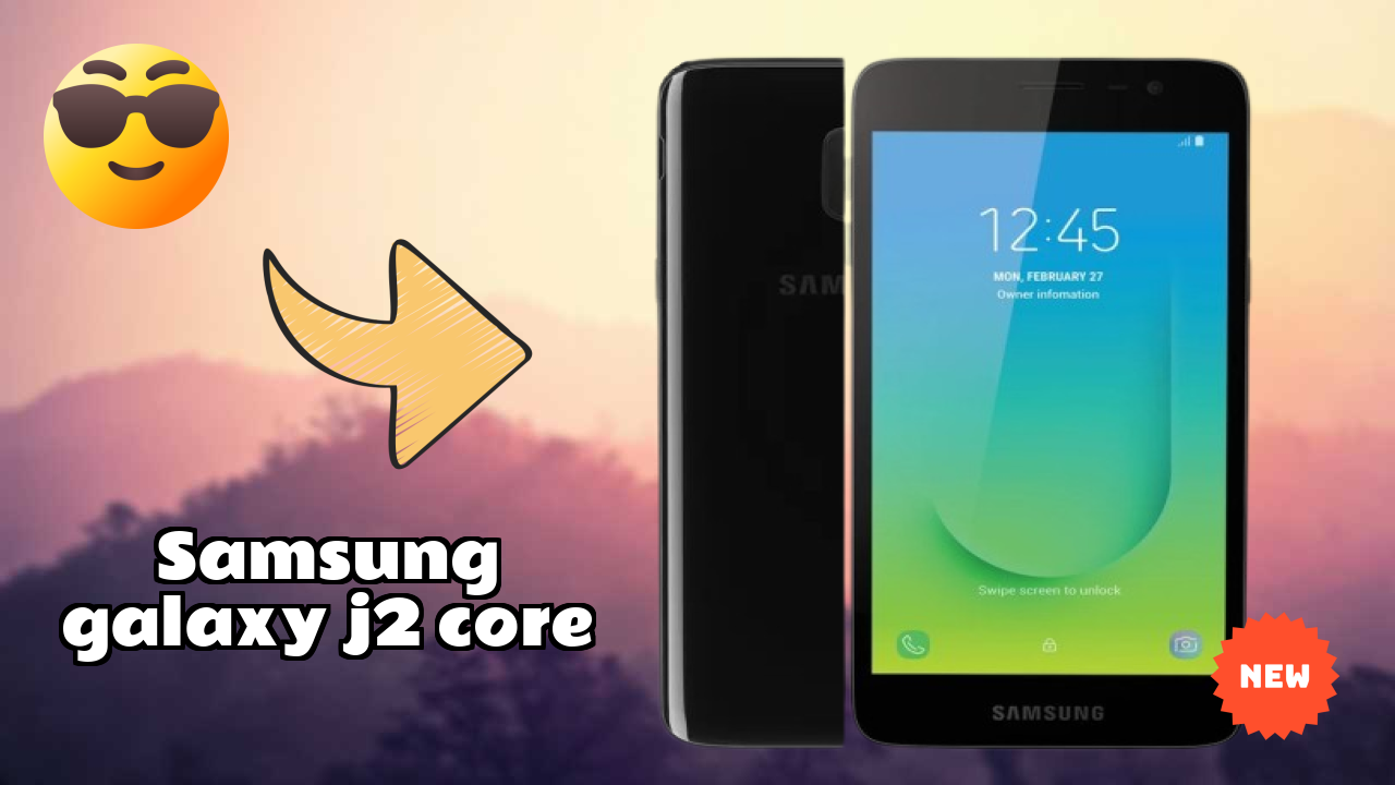 Samsung Galaxy J2 Core RAM Review: 1 GB RAM Multitasking Check