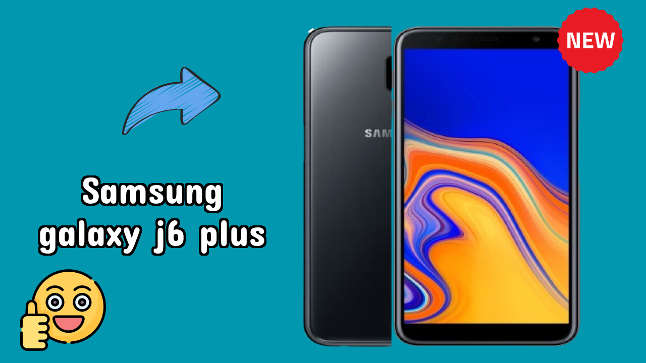 Samsung Galaxy J6 Plus RAM Test: 4 GB RAM Handles Tasks Well
