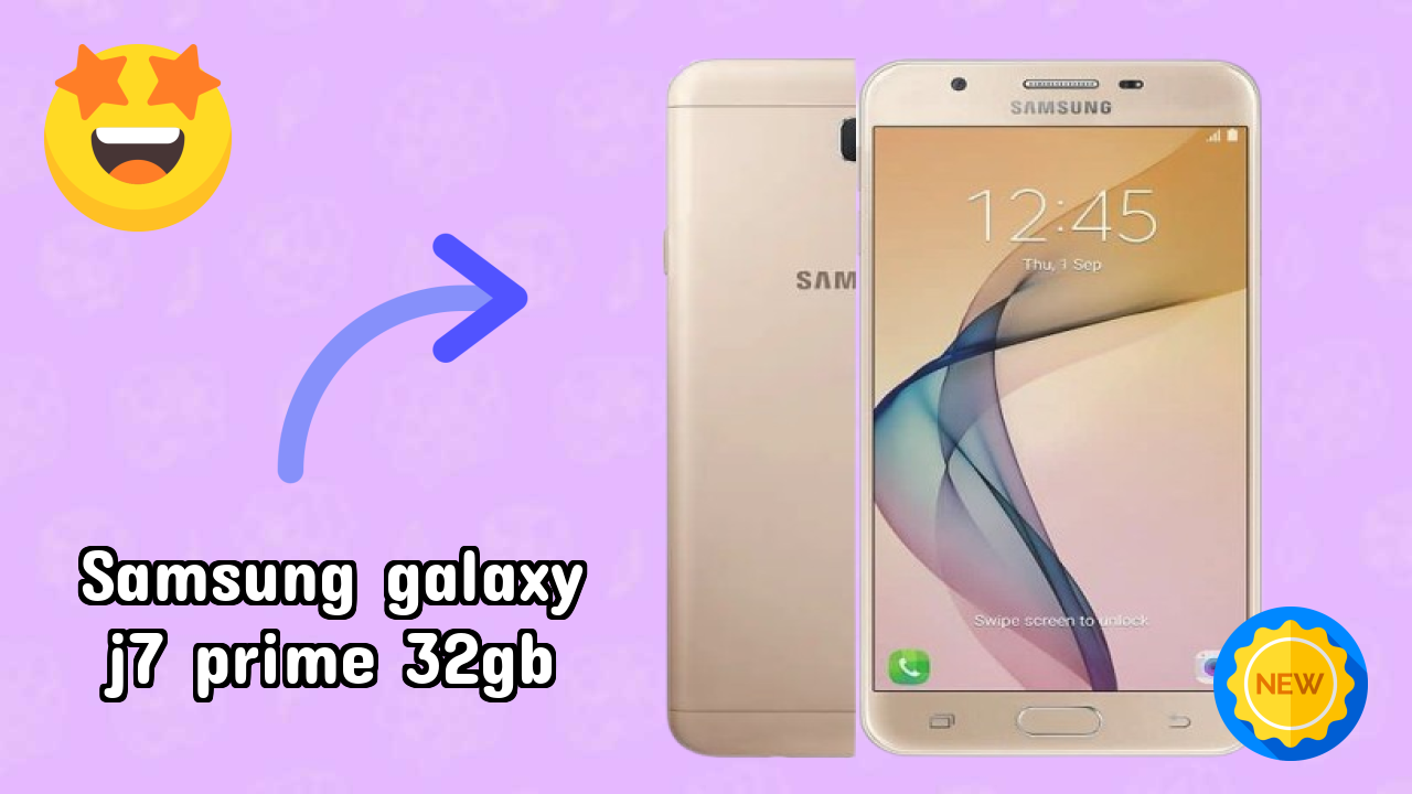 Samsung Galaxy J7 Prime 32GB RAM Test: 3 GB RAM Handles Gaming Well?