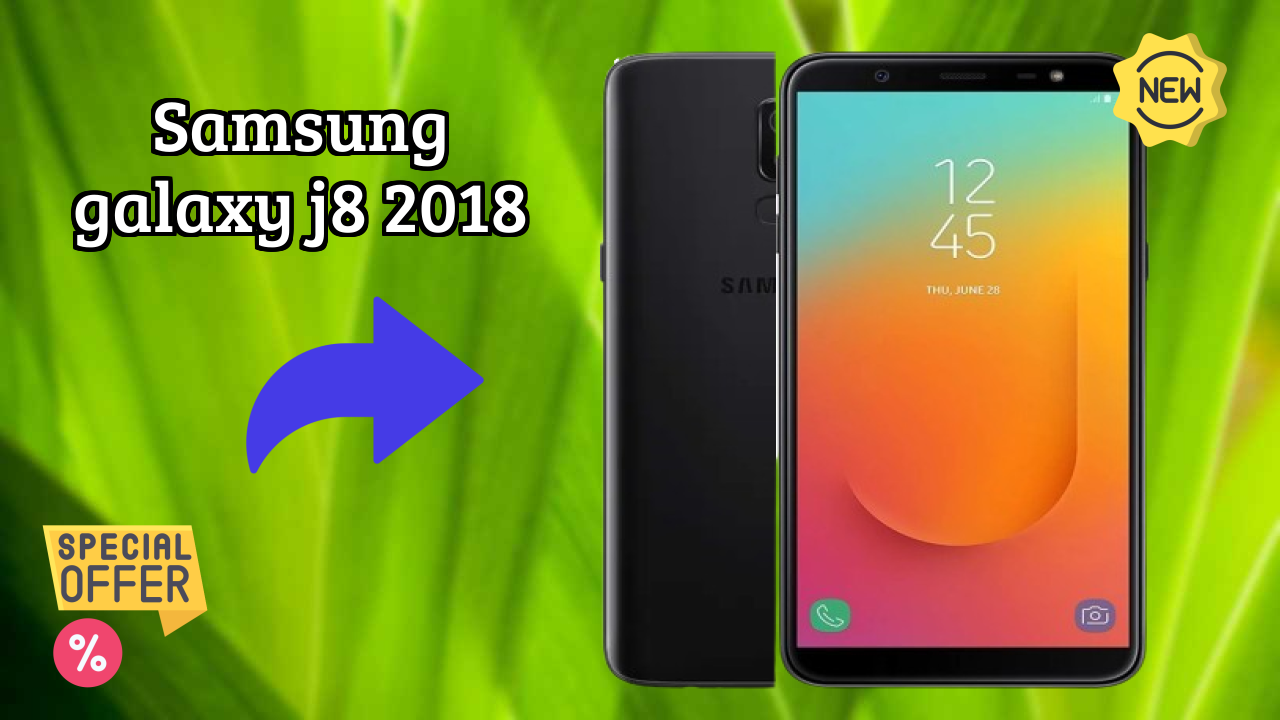 Samsung Galaxy J8 2018 Price Alert: Dropped to ₹15,999 Today!