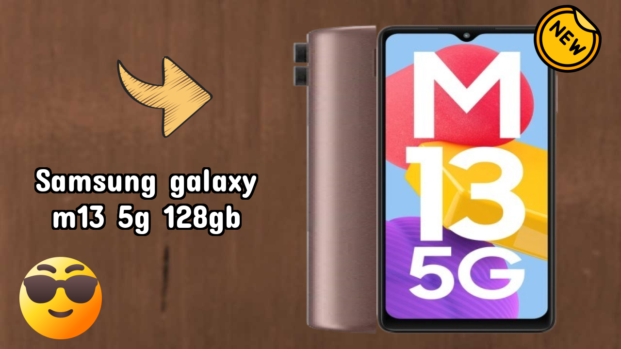Samsung Galaxy M13 5G 128GB Camera Samples: 50 MP + 2 MP Rear Camera Real Photos