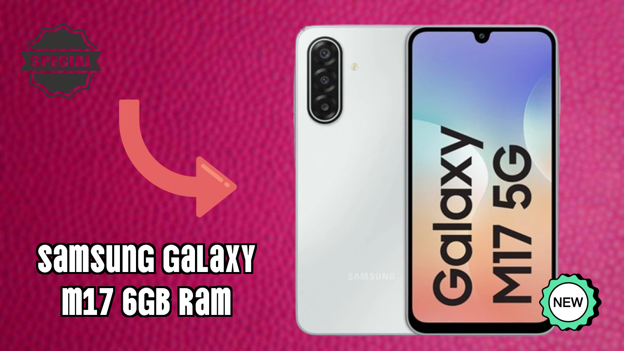 Samsung Galaxy M17 6GB RAM Camera Test: 50 MP + 5 MP + 2 MP Rear Camera Sample Shots