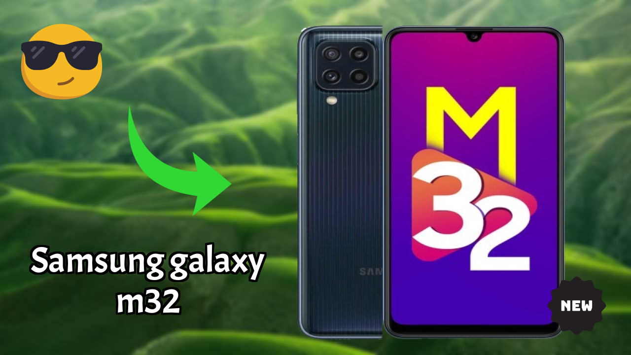 Samsung Galaxy M32 Camera Quality: 20 MP Front Camera Selfie Review