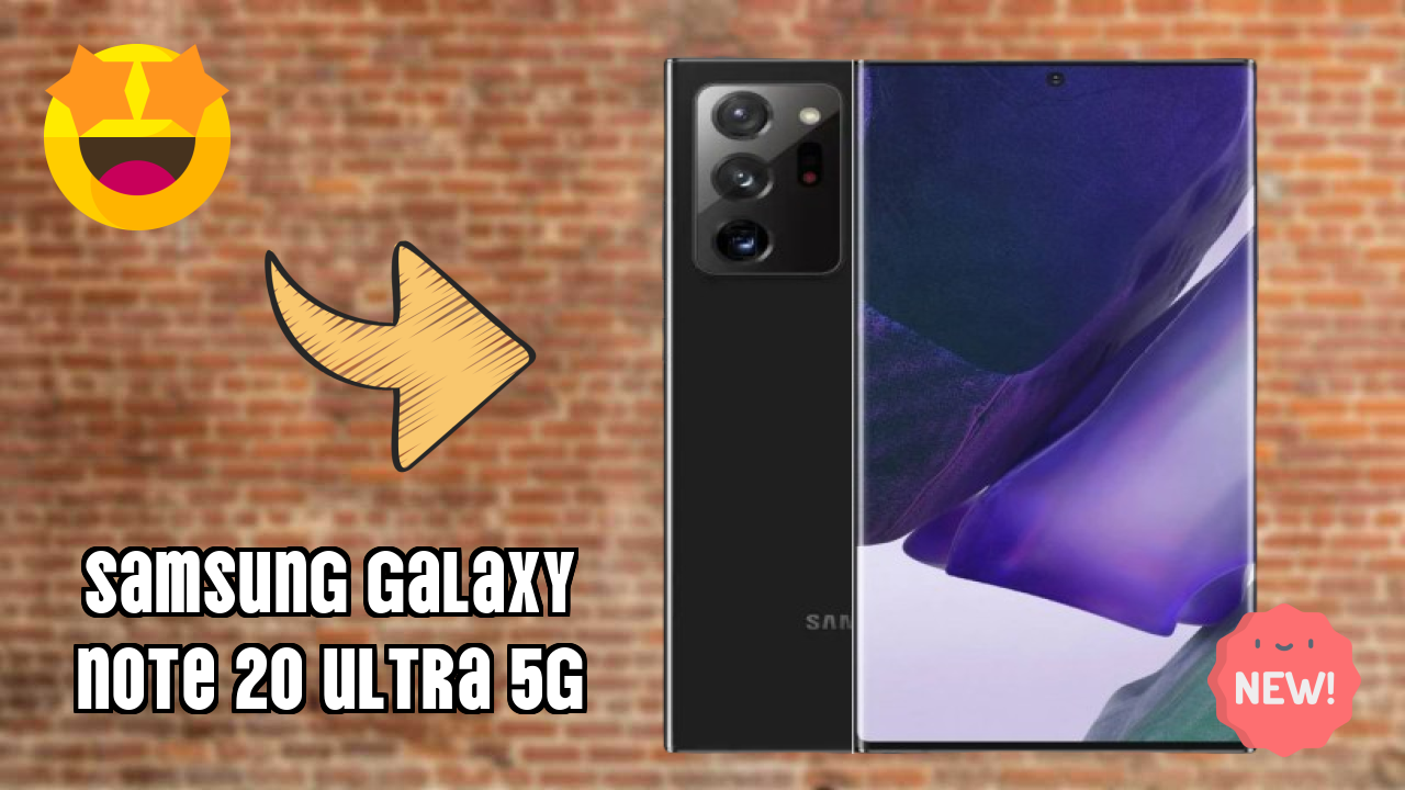 Samsung Galaxy Note 20 Ultra 5G Comparison 2026 – Complete Feature Breakdown
