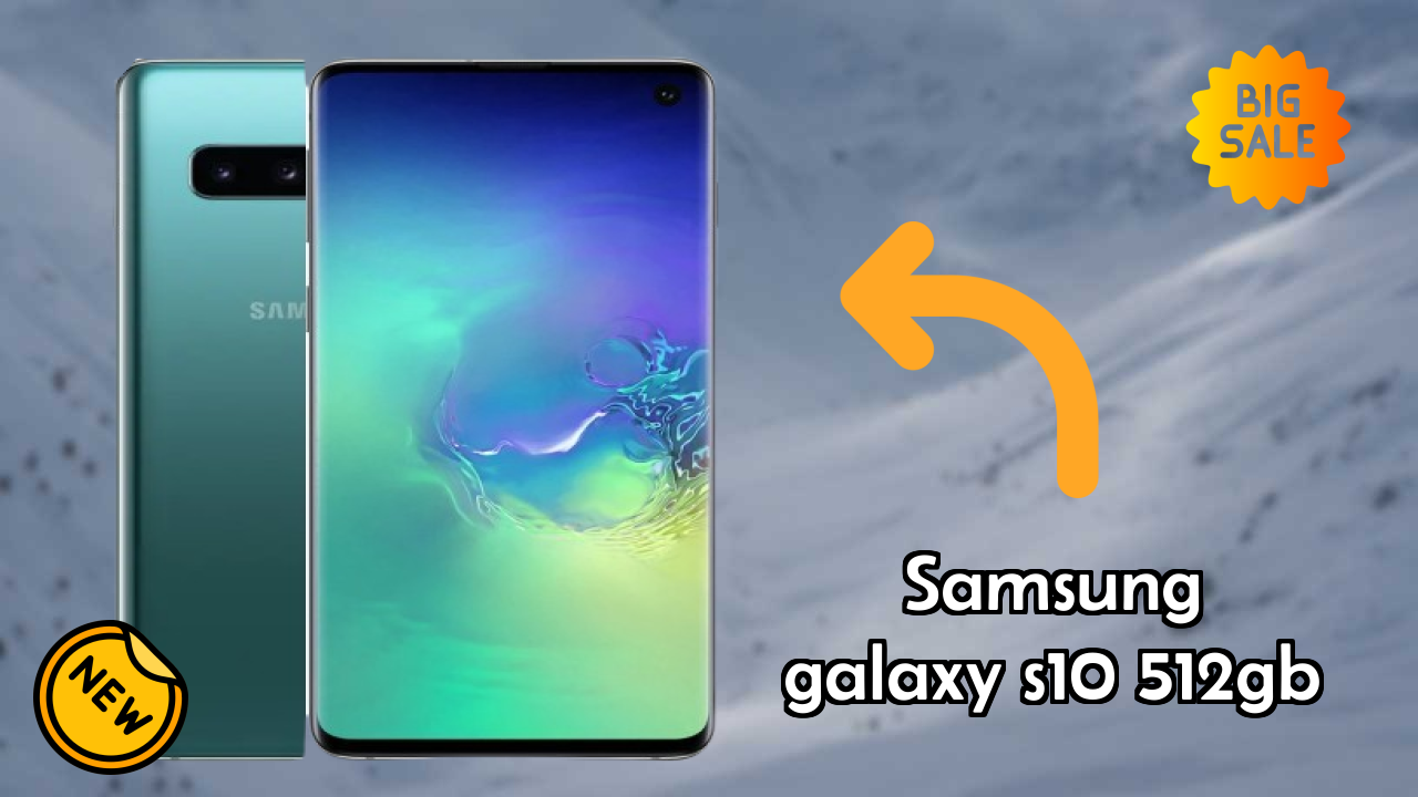 Samsung Galaxy S10 512GB Battery Review: 3400 MAh Lasts How Long?