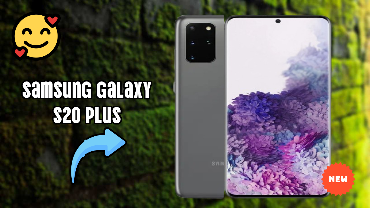 Samsung Galaxy S20 Plus 2026 Market Position Breakdown
