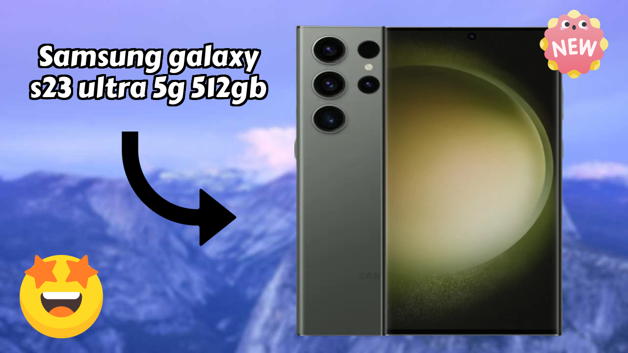 Samsung Galaxy S23 Ultra 5G 512GB Gaming Benchmarks: Snapdragon 8 Gen 2 Tested