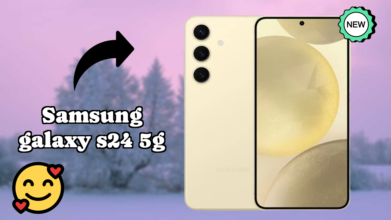 Samsung Galaxy S24 5G Price Analysis: ₹46,900 Value Check