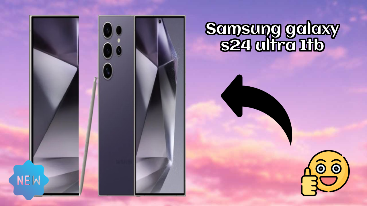 Samsung Galaxy S24 Ultra 1TB Camera Review: 200 MP + 12 MP + 10 MP + 50 MP Rear Camera Samples