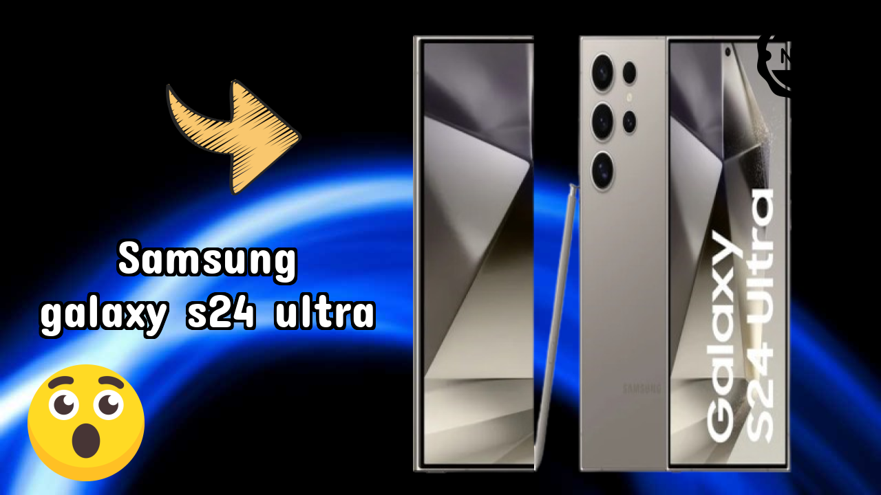 Samsung Galaxy S24 Ultra Battery Life: 5000 MAh Real-World Test