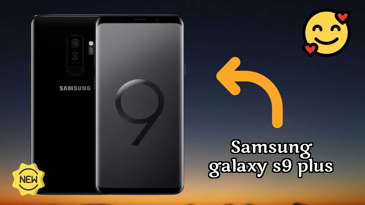 Samsung Galaxy S9 Plus Gaming Benchmarks: Samsung Exynos 9 Octa 9810 Tested