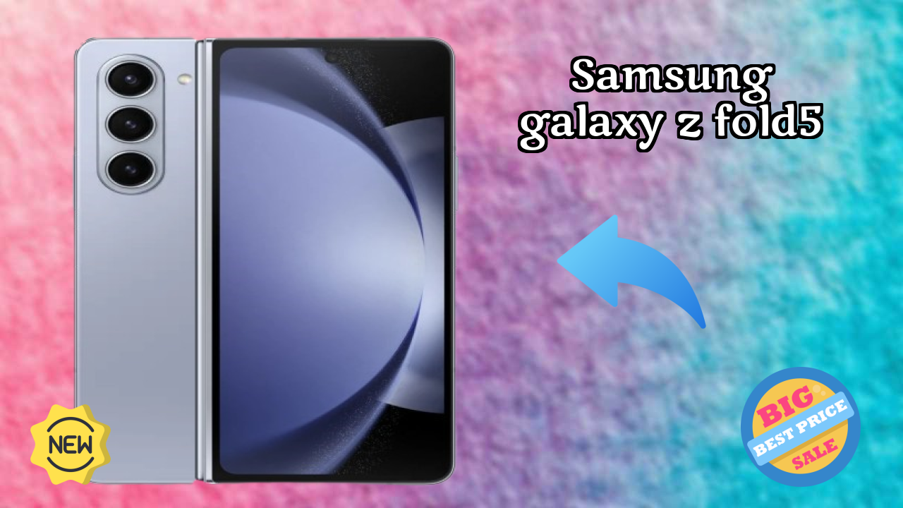Samsung Galaxy Z Fold5 Battery Review: 4400 MAh Usage Analysis