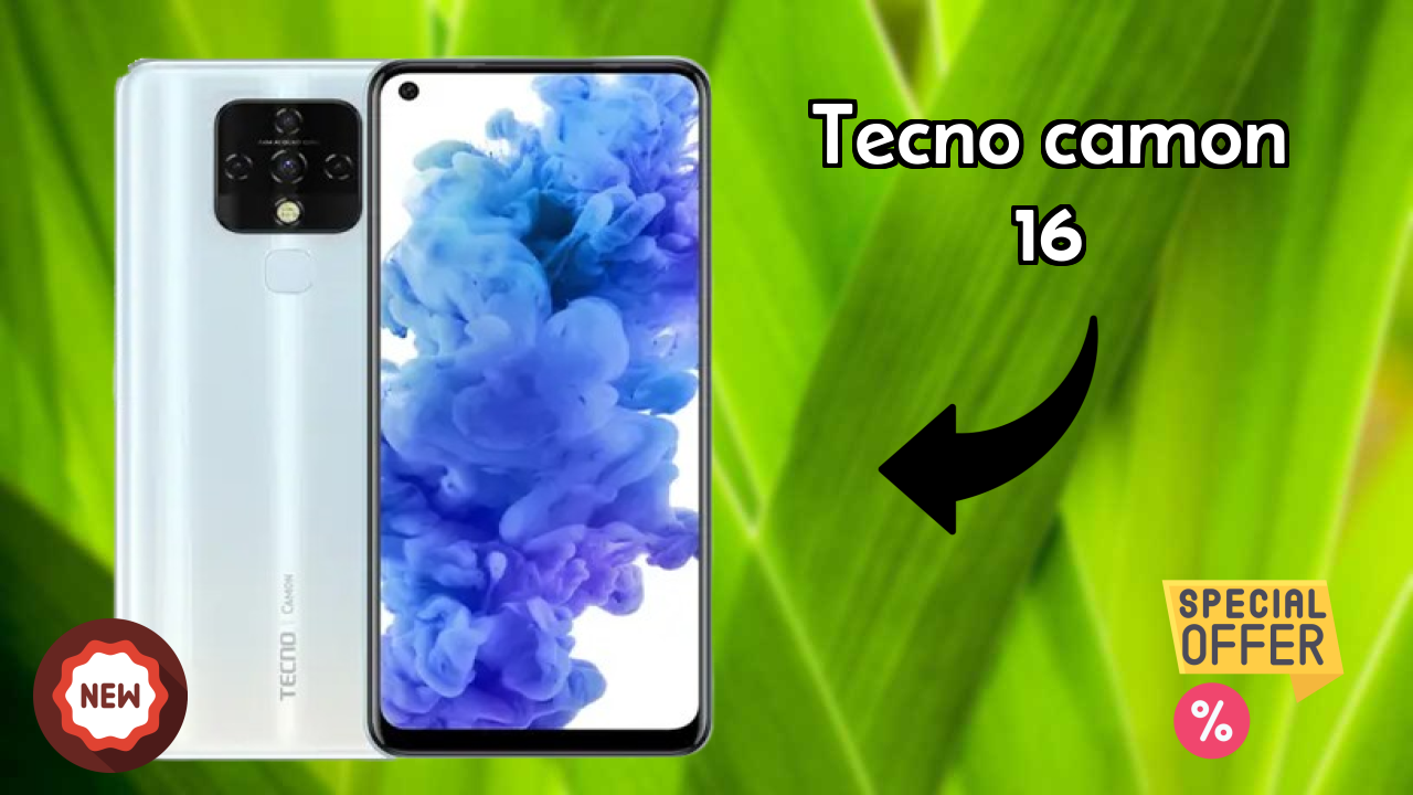 Tecno Camon 16 Camera Test: 64 MP + 2 MP + 2 MP Rear Camera Photo Test