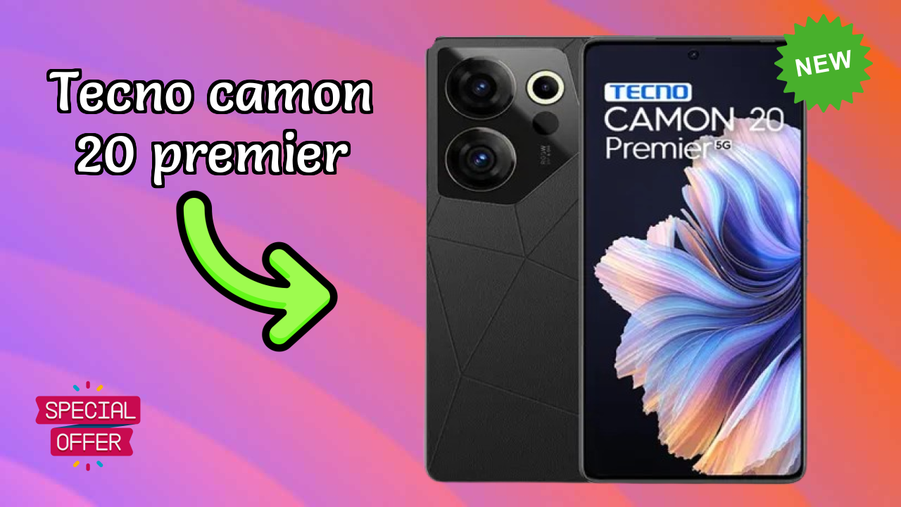 Tecno Camon 20 Premier 2026 Unbiased Review – Strongest Features
