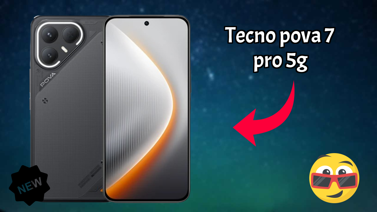 Tecno Pova 7 Pro 5G RAM Performance: 8 GB RAM Multitasking Test
