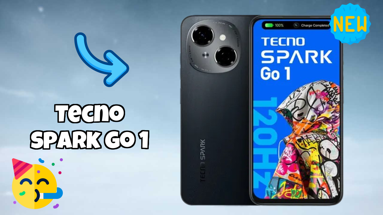 Tecno Spark Go 1 Camera Samples: 13 MP Rear Camera Real Photos