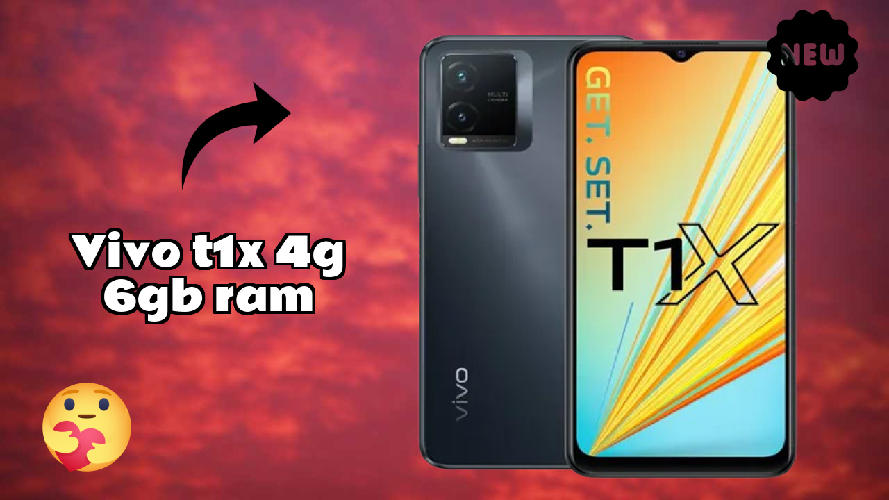 Vivo T1x 4G 6GB RAM Camera Samples: 50 MP + 2 MP Rear Camera Real Test