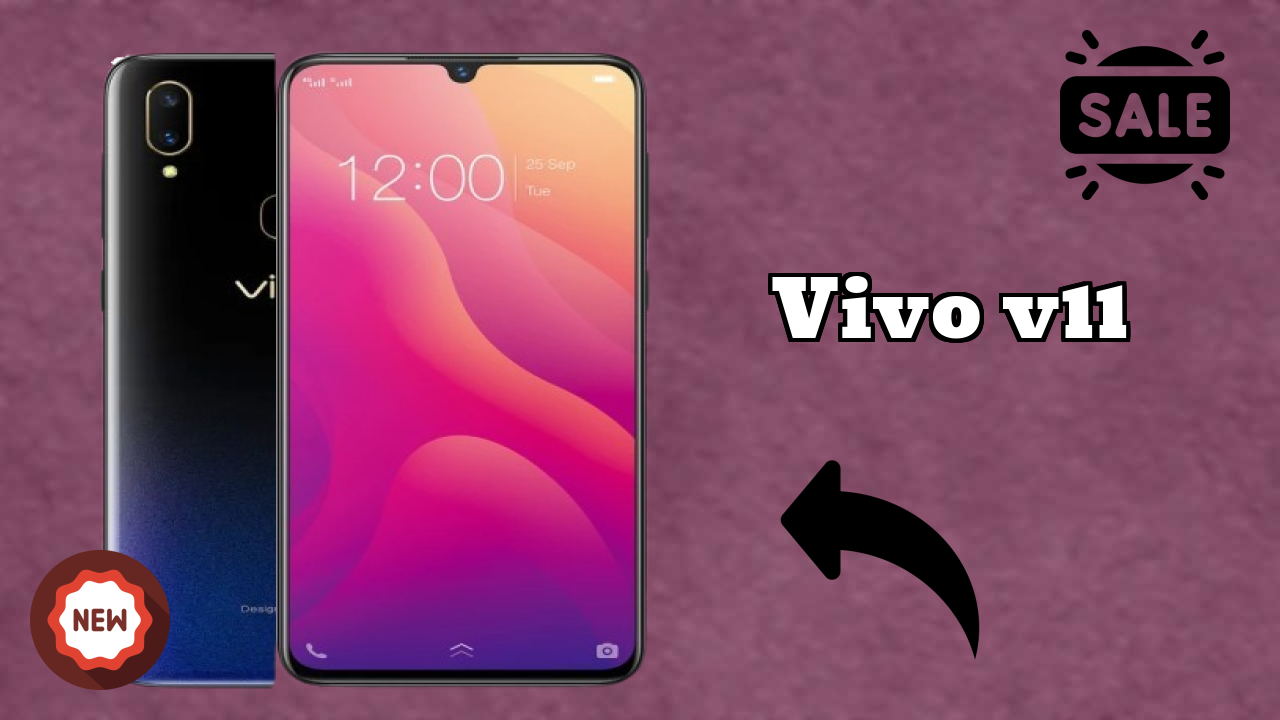Is Vivo V11 the Best Choice in 2026? Full Review
