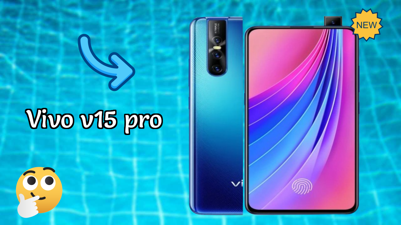 Vivo V15 Pro 2026 Full Review – Strengths & Weaknesses

