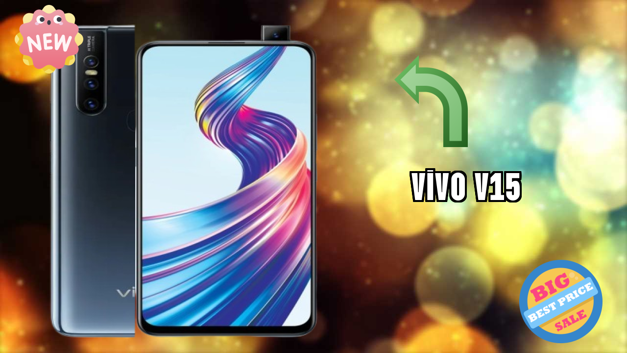 Vivo Vivo V15 Camera Samples: Real Photo Tests