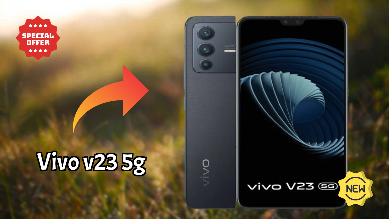 Vivo V23 5G Processor Review: MediaTek Dimensity 920 Performance