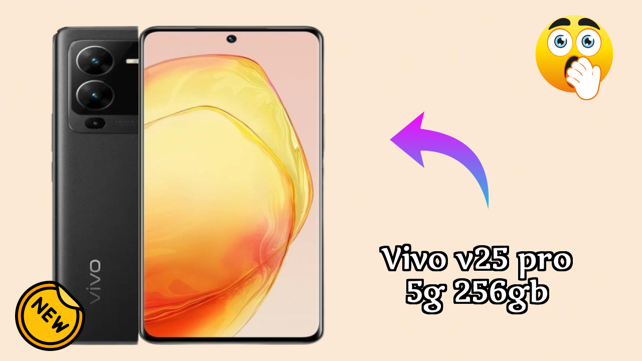Vivo V25 Pro 5G 256GB Camera Samples: 64 MP + 8 MP + 2 MP Rear Camera Real Photos