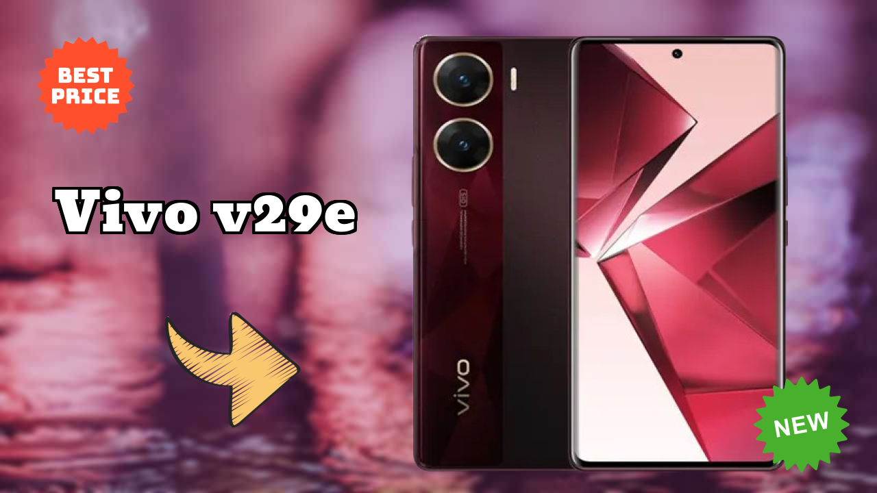 Vivo V29e Camera Samples: 64 MP + 8 MP Rear Camera Real Photos