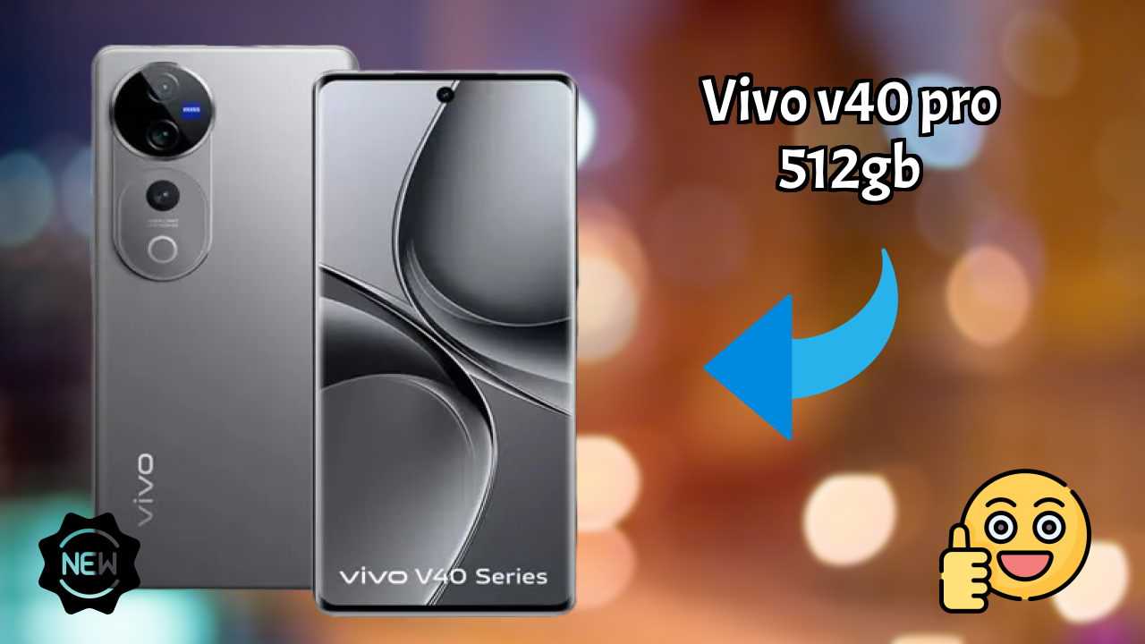 Vivo V40 Pro 512GB Display Size: 6.78 Inches (17.22 Cm) Screen Review