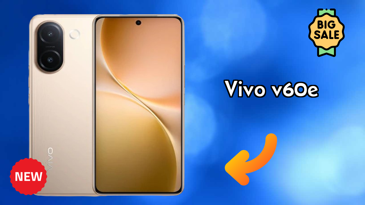 Vivo V60e Camera Test: 200 MP + 8 MP Rear Camera Sample Shots