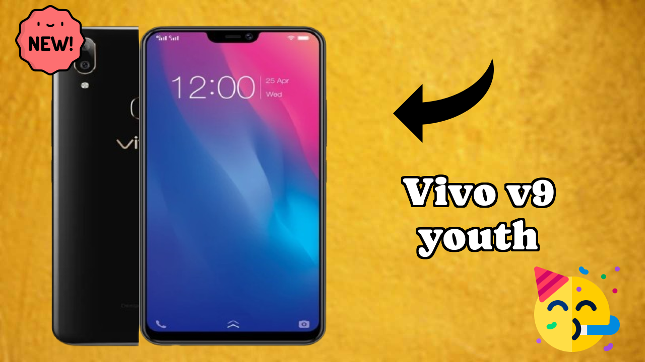 Vivo V9 Youth Processor Test: Snapdragon 450 Benchmarks