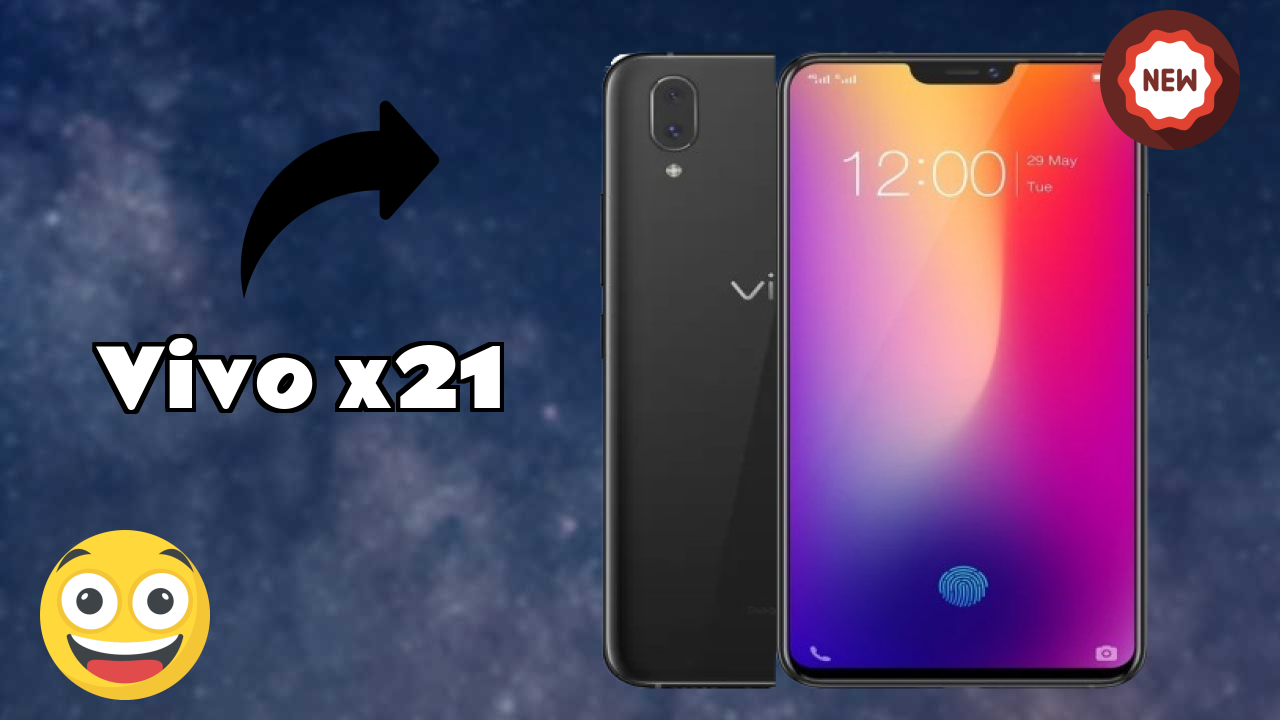 Vivo X21 RAM Review: 6 GB RAM Multitasking Test