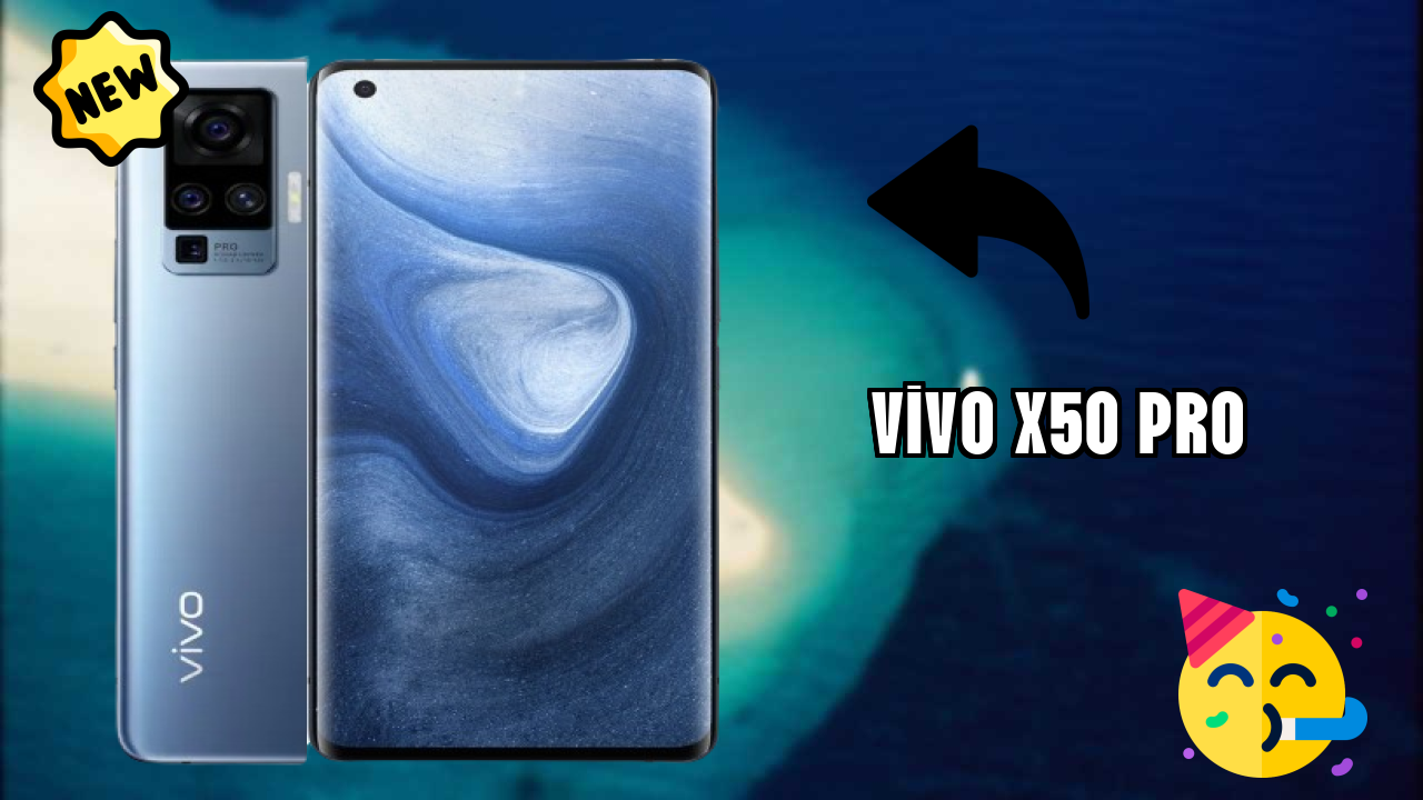 Vivo X50 Pro Display Quality: AMOLED Explained