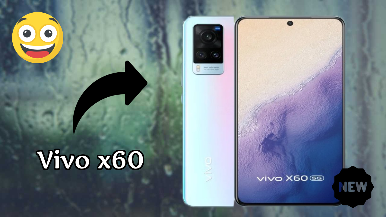 Vivo X60 Battery Review: 4300 MAh Charging Analysis