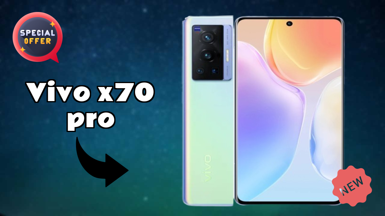Vivo X70 Pro Gaming Performance: MediaTek Dimensity 1200 FPS Test