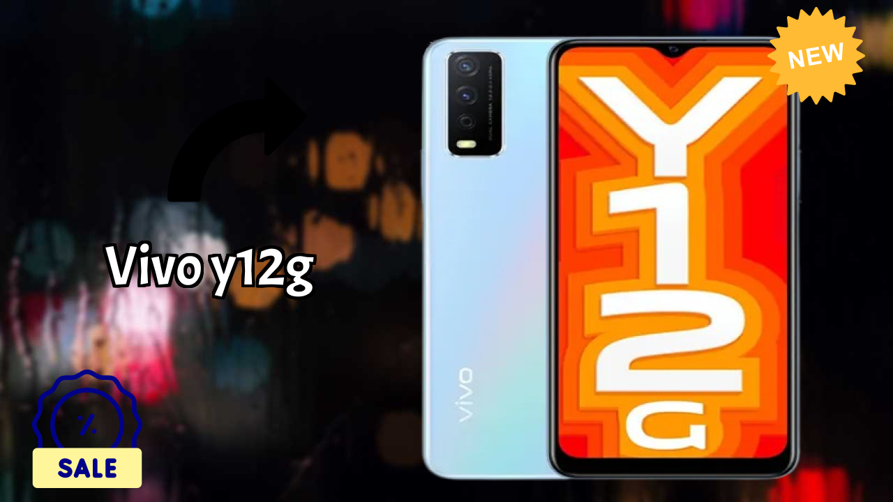 Vivo Y12G Camera Review: 13 MP + 2 MP Rear Camera Photo Test