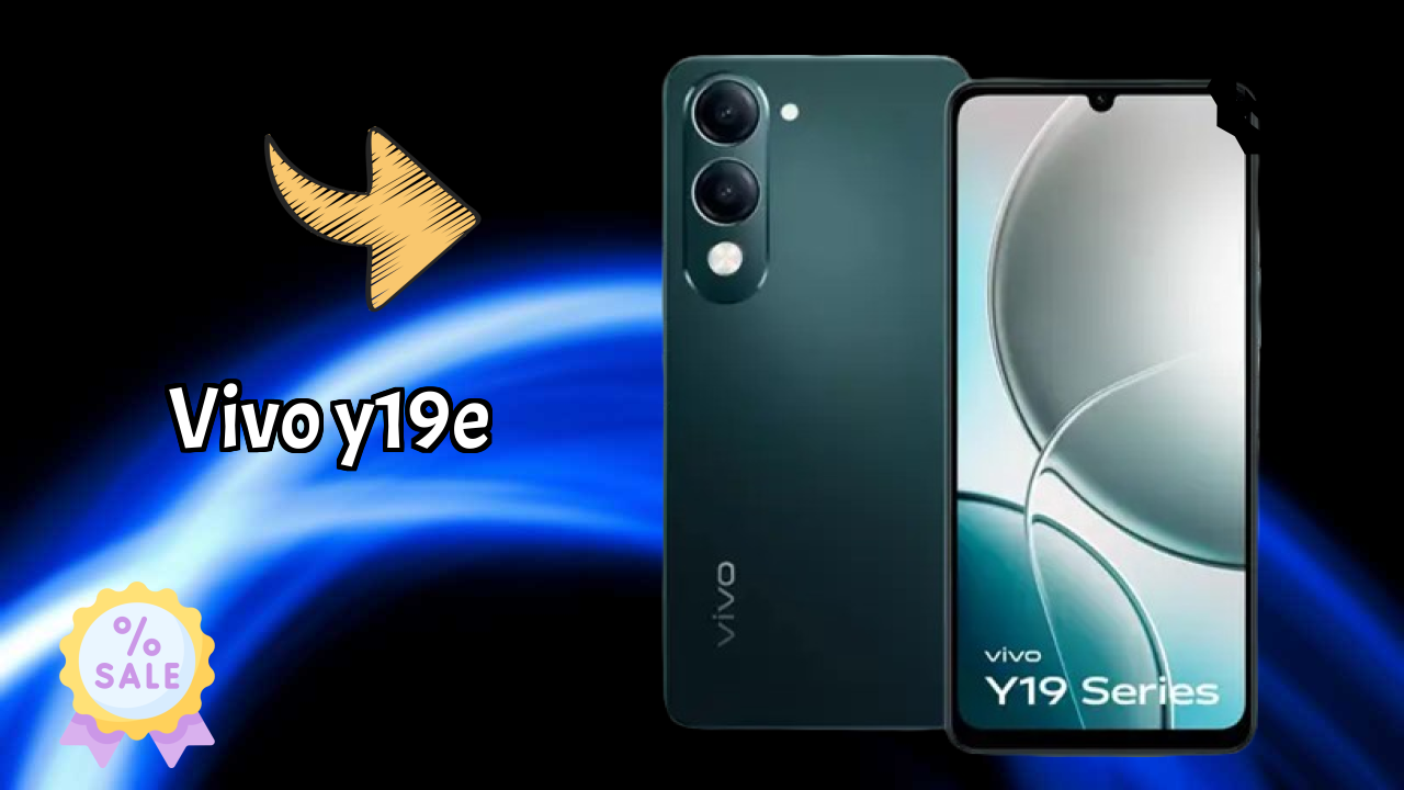 Vivo Y19e Gaming Test: Unisoc T7225 Performance