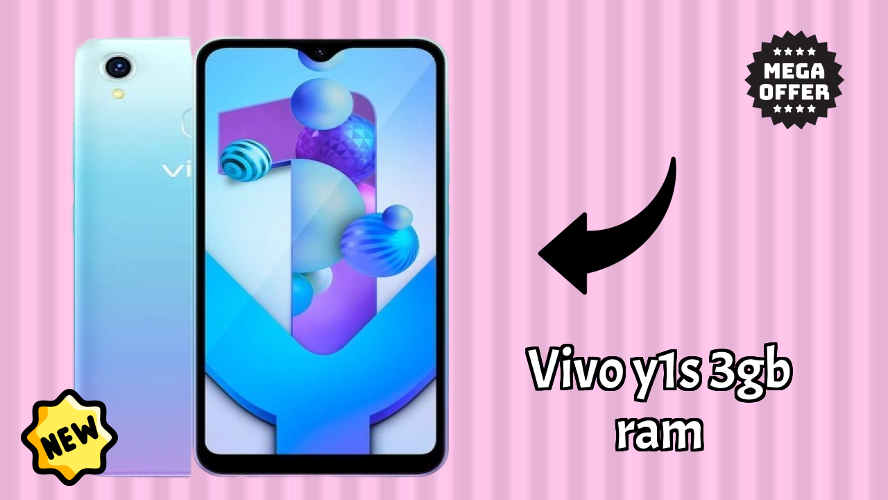 Vivo Y1s 3GB RAM Camera Test: 13 MP Rear Camera Photo Quality