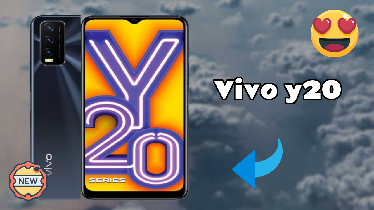 Vivo Y20 at ₹16,990 - Complete Buying Guide