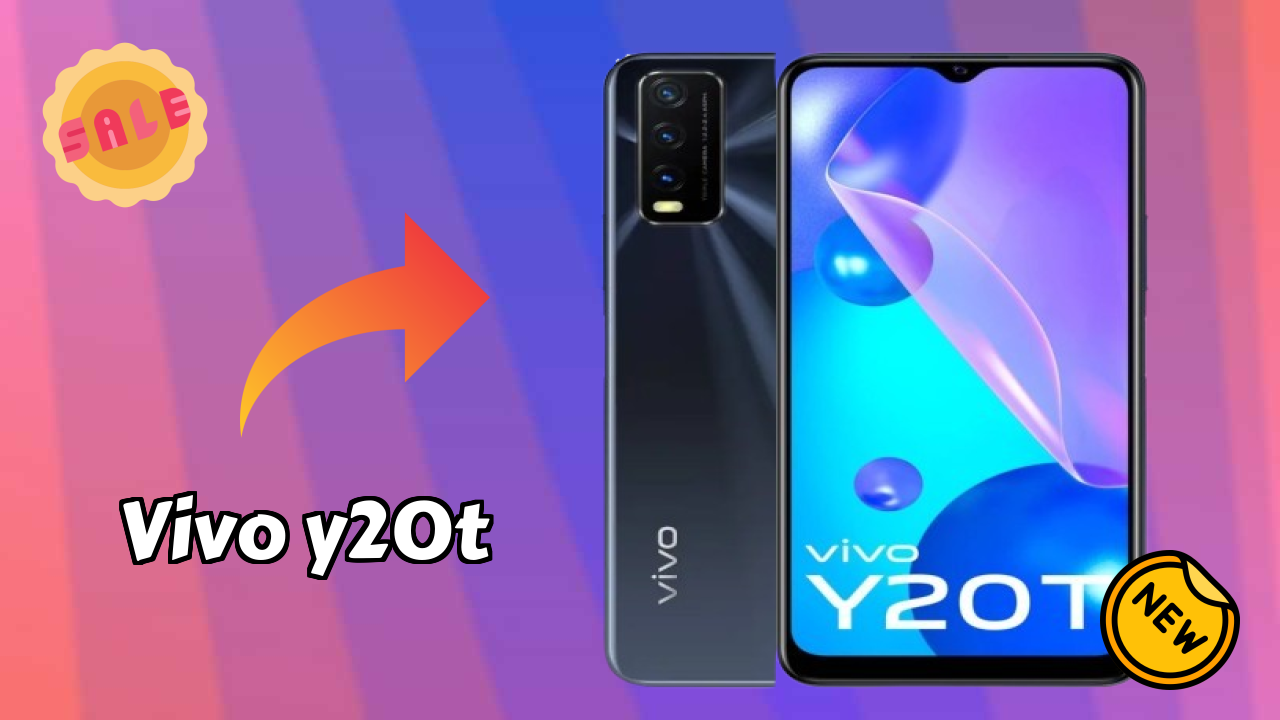 Should You Buy Vivo Y20T in 2026? Expert Opinion
