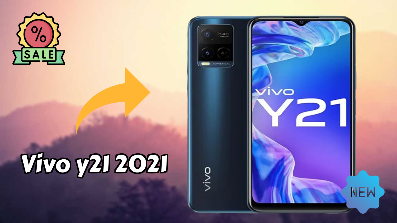 Vivo Y21 2021 Display Size: 6.51 Inches (16.54 Cm) Screen Analysis